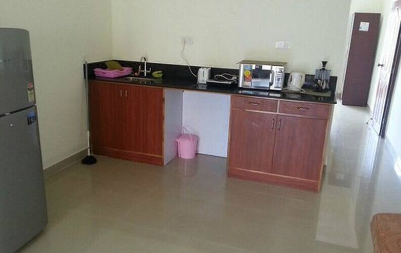 SSM Holidays 3BHK Premium Villa, Goa 2